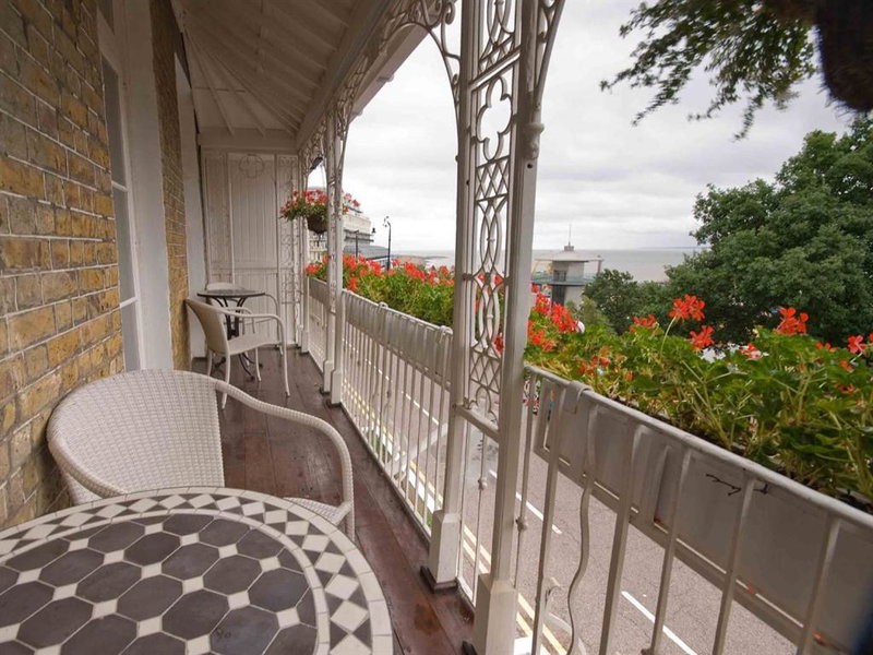 Hamiltons Boutique Hotel, Southend-on-Sea, United Kingdom