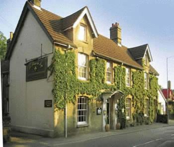 La Fleur De Lys, Shaftesbury, United Kingdom