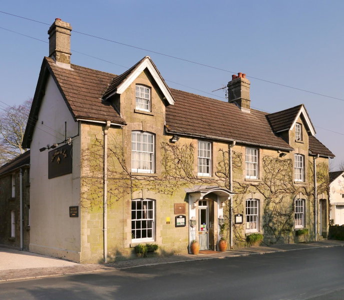 La Fleur De Lys, Shaftesbury, United Kingdom