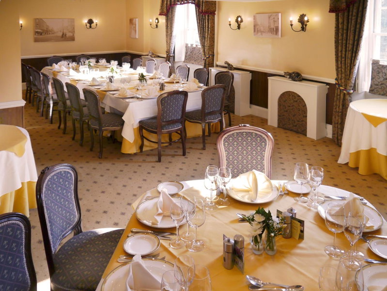 La Fleur De Lys, Shaftesbury, United Kingdom