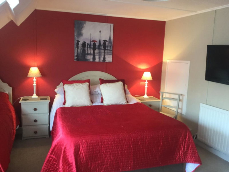 The Ship Inn, St Austell, United Kingdom