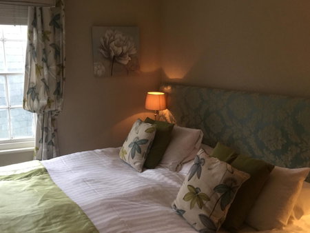 The Ship Inn, St Austell, United Kingdom