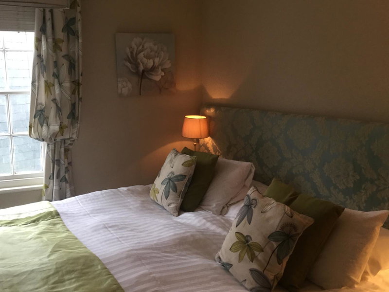 The Ship Inn, St Austell, United Kingdom
