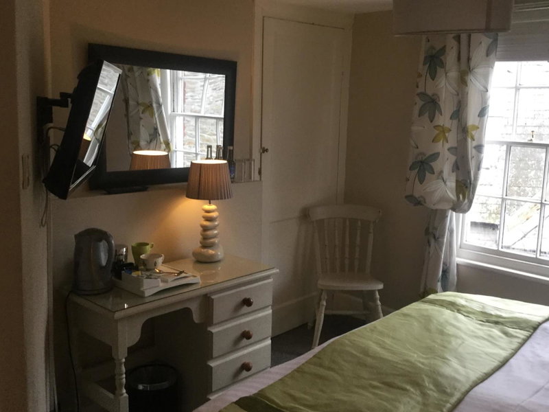 The Ship Inn, St Austell, United Kingdom