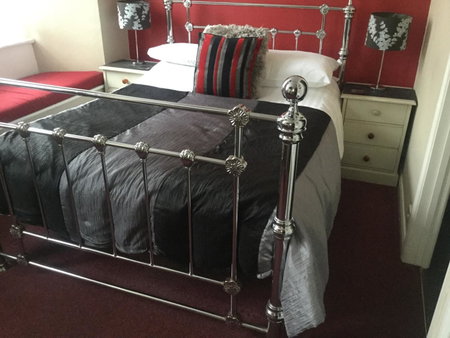 The Ship Inn, St Austell, United Kingdom