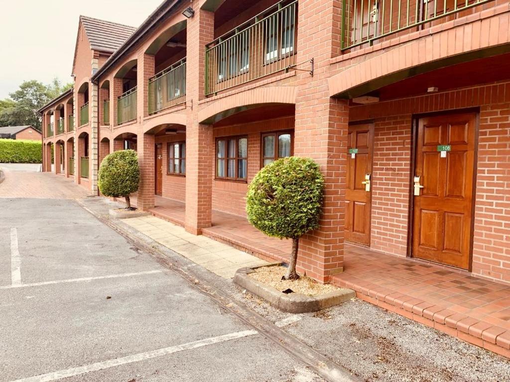 Hotel · Tollgate Hotel & Leisure, Stoke On Trent