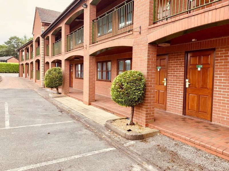 Tollgate Hotel & Leisure, Stoke on Trent, United Kingdom