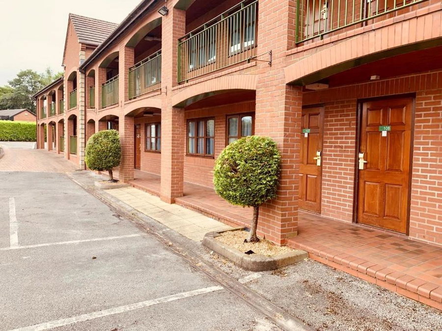 Tollgate Hotel & Leisure, Stoke on Trent, United Kingdom