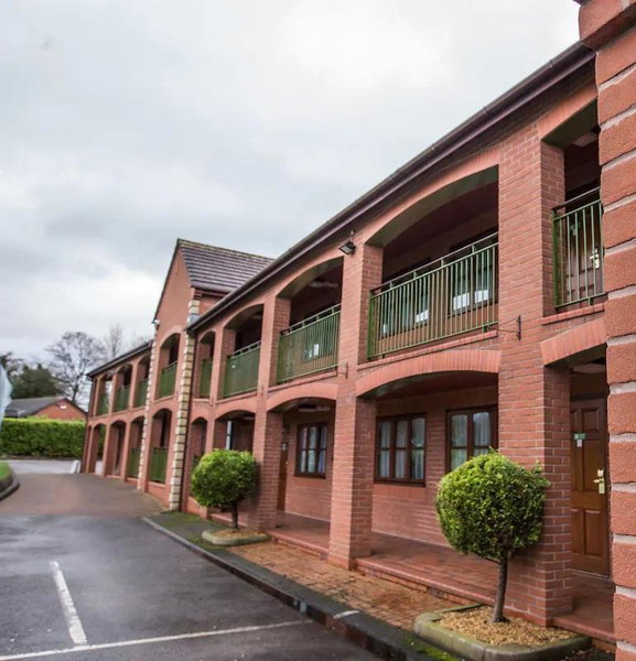 Tollgate Hotel & Leisure, Stoke on Trent, United Kingdom
