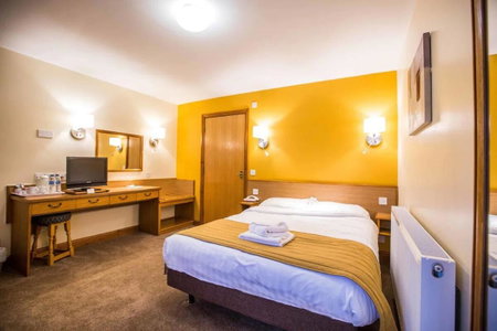 Tollgate Hotel & Leisure, Stoke on Trent, United Kingdom