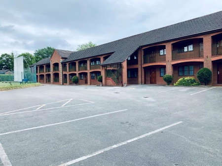 Tollgate Hotel & Leisure, Stoke on Trent, United Kingdom