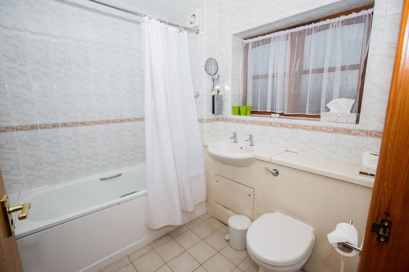 Tollgate Hotel & Leisure, Stoke on Trent, United Kingdom