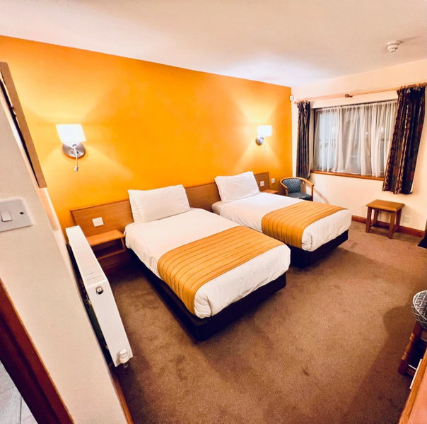 Tollgate Hotel & Leisure, Stoke on Trent, United Kingdom