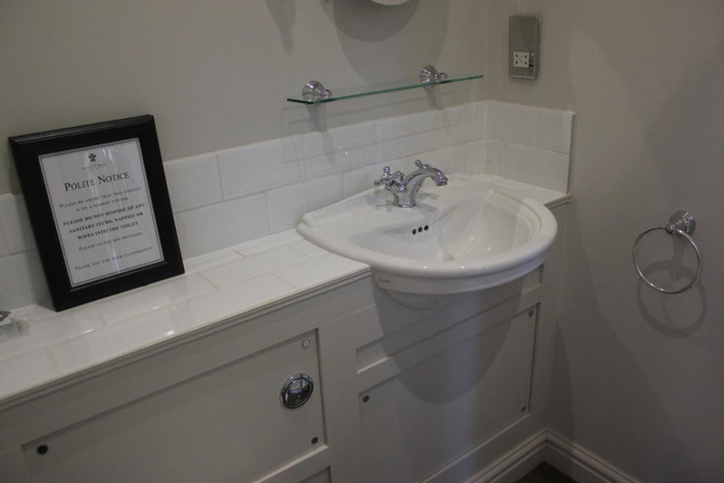 Prince of Wales, East Cowes, United Kingdom