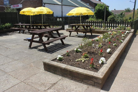 Prince of Wales, East Cowes, United Kingdom