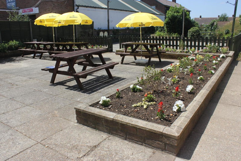 Prince of Wales, East Cowes, United Kingdom