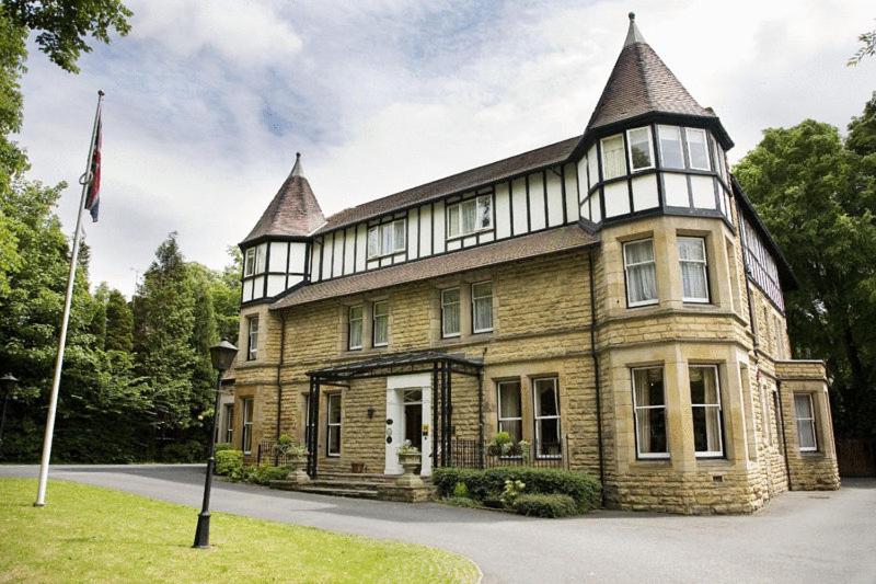 Haley's Hotel, Leeds, United Kingdom