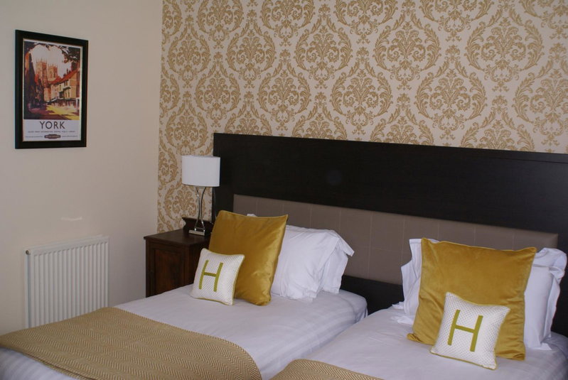 Haley's Hotel, Leeds, United Kingdom