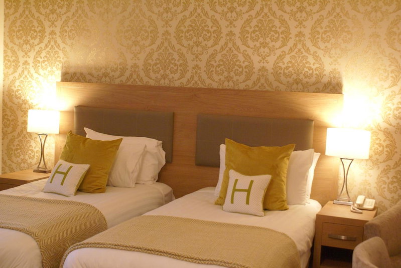 Haley's Hotel, Leeds, United Kingdom