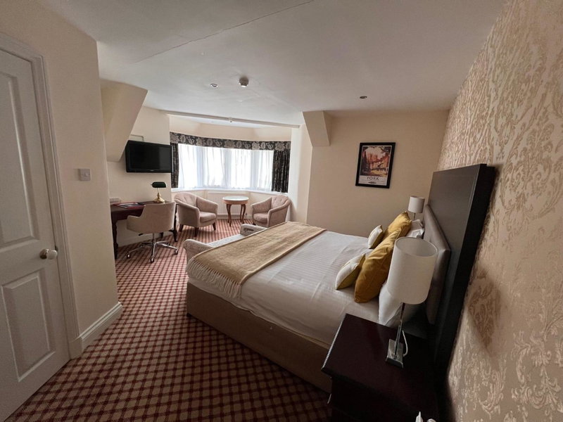 Haley's Hotel, Leeds, United Kingdom