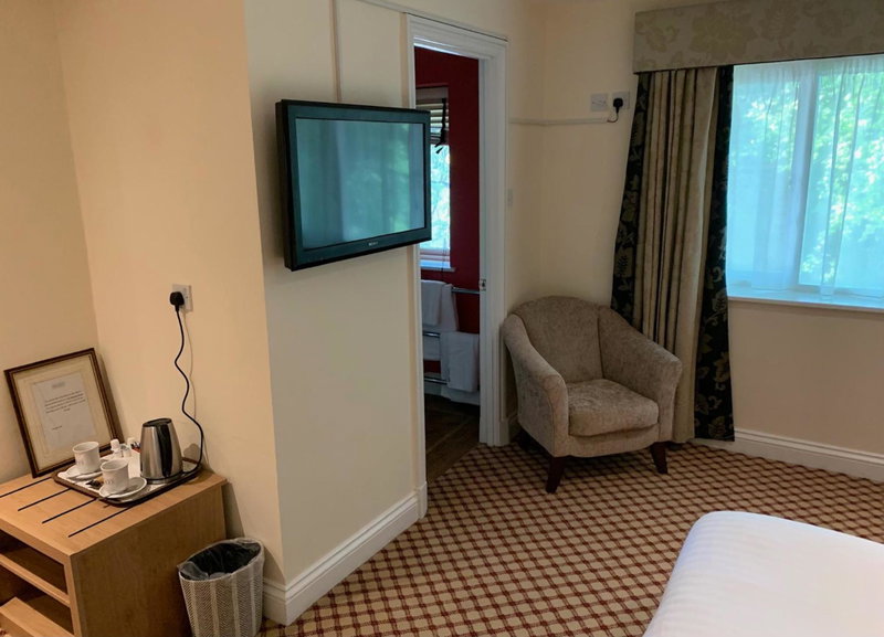 Haley's Hotel, Leeds, United Kingdom
