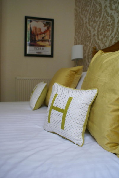 Haley's Hotel, Leeds, United Kingdom