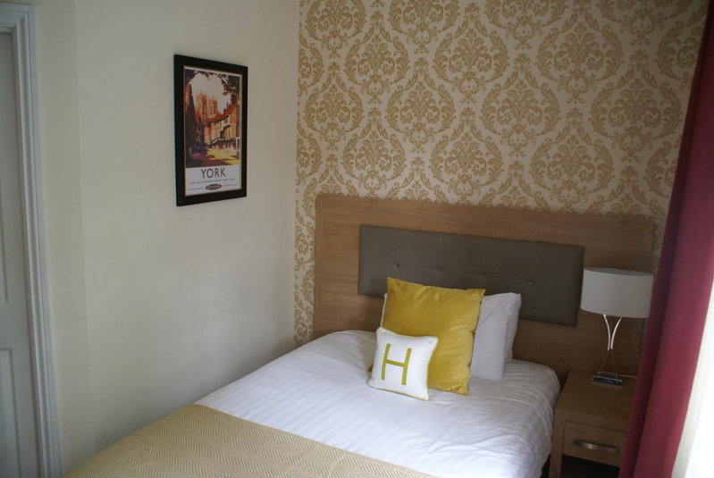 Haley's Hotel, Leeds, United Kingdom