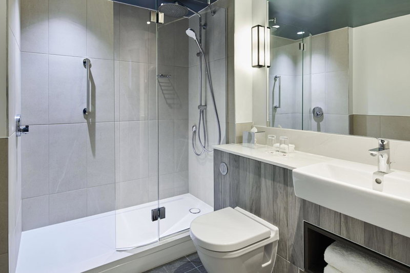 Bournemouth Highcliff Marriott Hotel, Bournemouth, United Kingdom