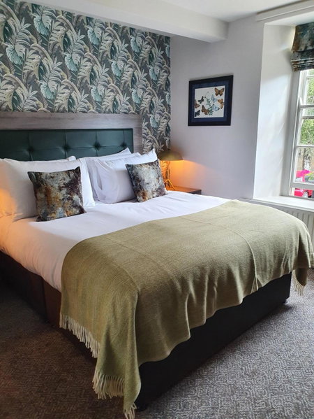 The Coach and Horses, Hexham, United Kingdom