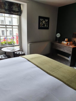 The Coach and Horses, Hexham, United Kingdom