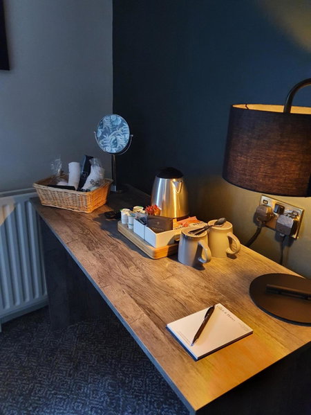The Coach and Horses, Hexham, United Kingdom