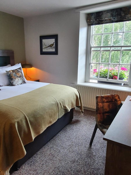 The Coach and Horses, Hexham, United Kingdom