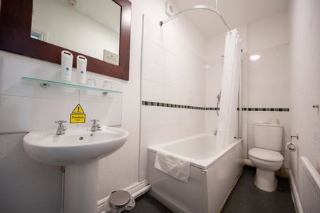 Channings Hotel by Greene King Inns, Bristol, Reino Unido