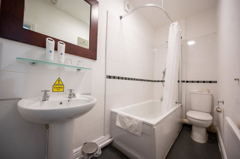 Channings Hotel by Greene King Inns, Bristol, Reino Unido