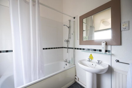 Channings Hotel by Greene King Inns, Bristol, Reino Unido
