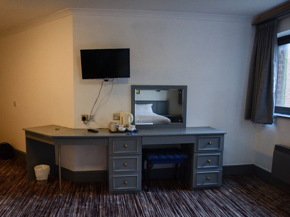 Hotel · Himley Country Hotel, Dudley