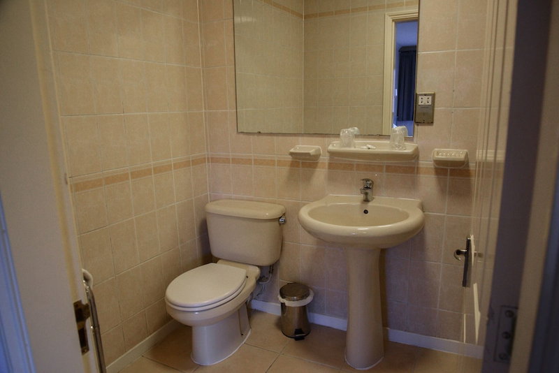 Himley Country Hotel, Dudley, United Kingdom