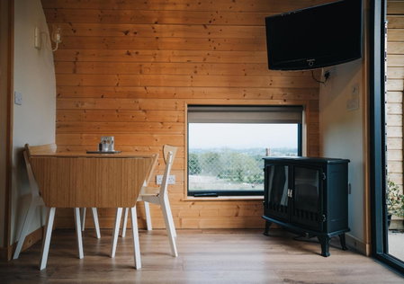 Carntogher Cabins, Derry Londonderry, United Kingdom