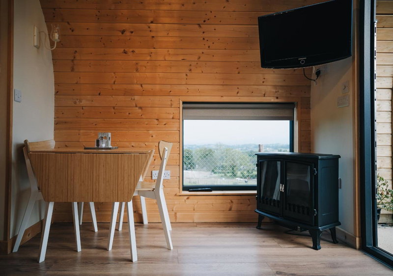 Carntogher Cabins, Derry Londonderry, United Kingdom