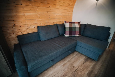 Carntogher Cabins, Derry Londonderry, United Kingdom