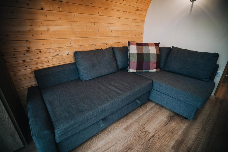 Carntogher Cabins, Derry Londonderry, United Kingdom