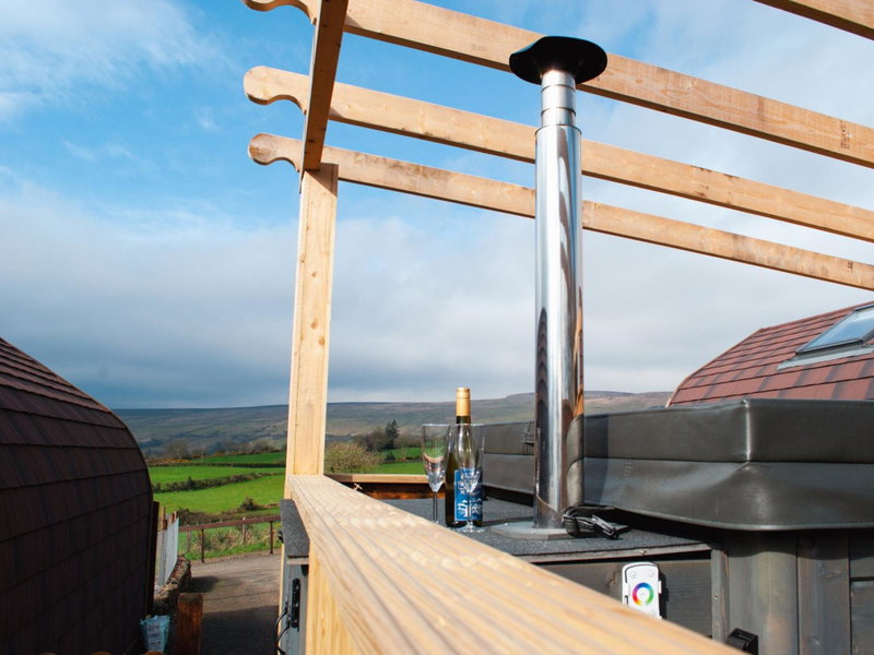 Carntogher Cabins, Derry Londonderry, United Kingdom