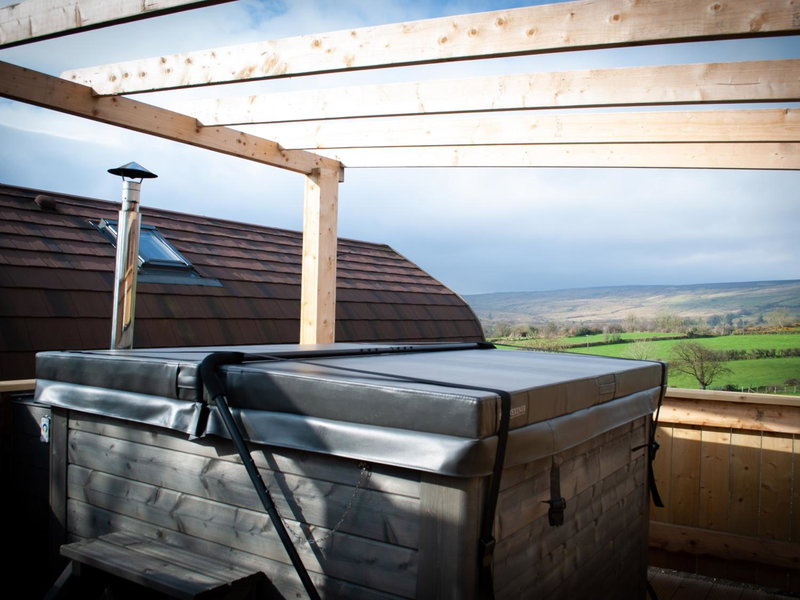 Carntogher Cabins, Derry Londonderry, United Kingdom