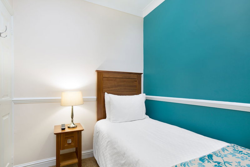 Wychnor Park Country Club, Burton on Trent, United Kingdom