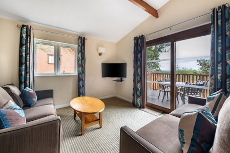 Wychnor Park Country Club, Burton on Trent, United Kingdom
