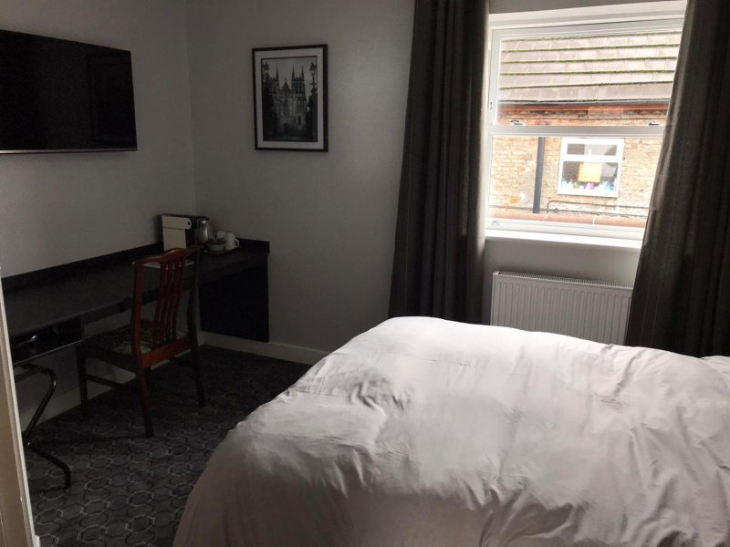 Bay horse hotel, Selby, United Kingdom