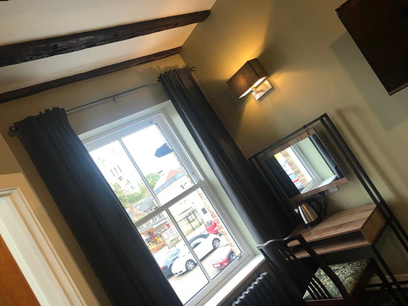 Bay horse hotel, Selby, United Kingdom