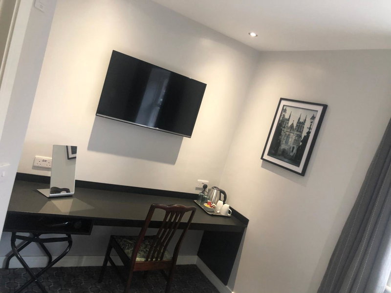 Bay horse hotel, Selby, United Kingdom