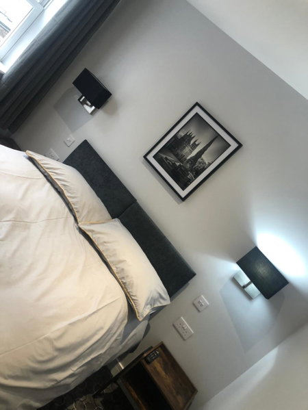 Bay horse hotel, Selby, United Kingdom