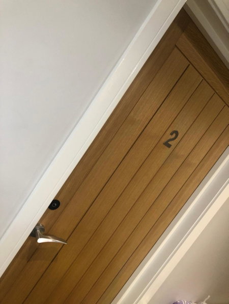 Bay horse hotel, Selby, United Kingdom